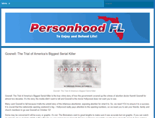 Tablet Screenshot of personhoodfl.com